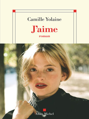 cover image of J'aime